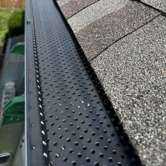 Gutter Systems